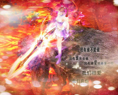 今日！经典魔幻网游魔域迎史诗革新，全新资料片首测开启